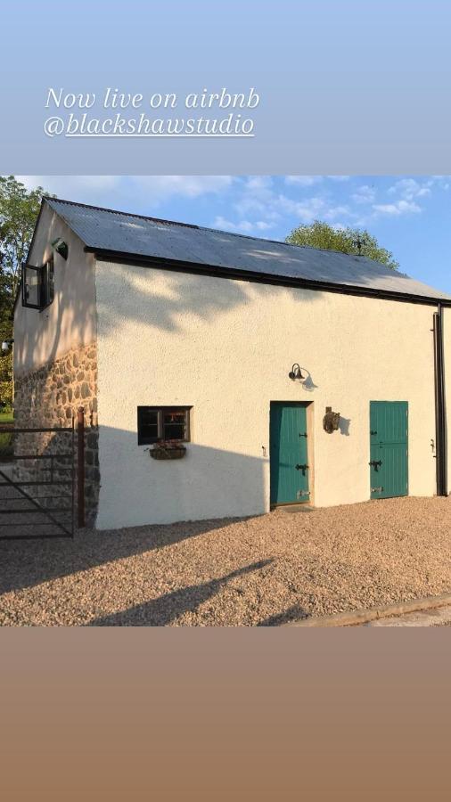 Blackshaw'S Studio Scolboa Eksteriør bilde