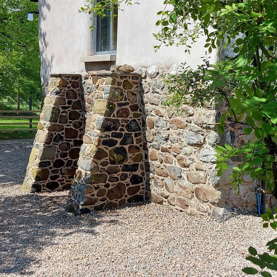Blackshaw'S Studio Scolboa Eksteriør bilde
