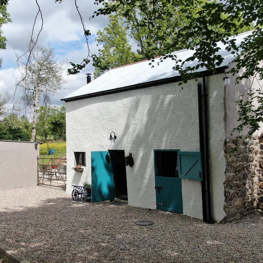 Blackshaw'S Studio Scolboa Eksteriør bilde